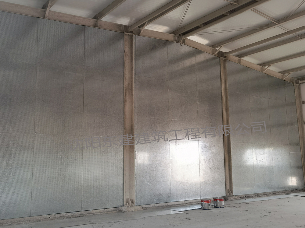 万宁市抗爆墙轻质防火墙 - 厂家