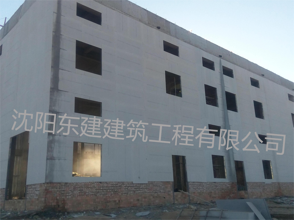 万宁市轻质抗爆墙轻质泄爆墙 - 排名