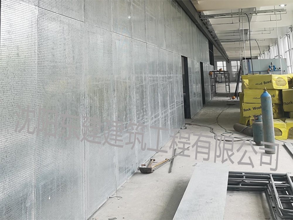 万宁市抗爆板抗爆墙 - 厂家